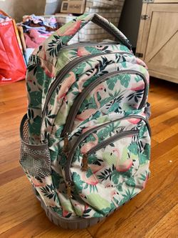 Luggage Rolling back pack