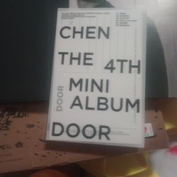 Rm And Chen Albums 