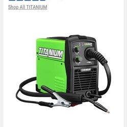 Welder 125