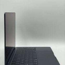 2025 Apple MacBook Air 13" M4 8C GPU 16GB 256GB A3240 Midnight 