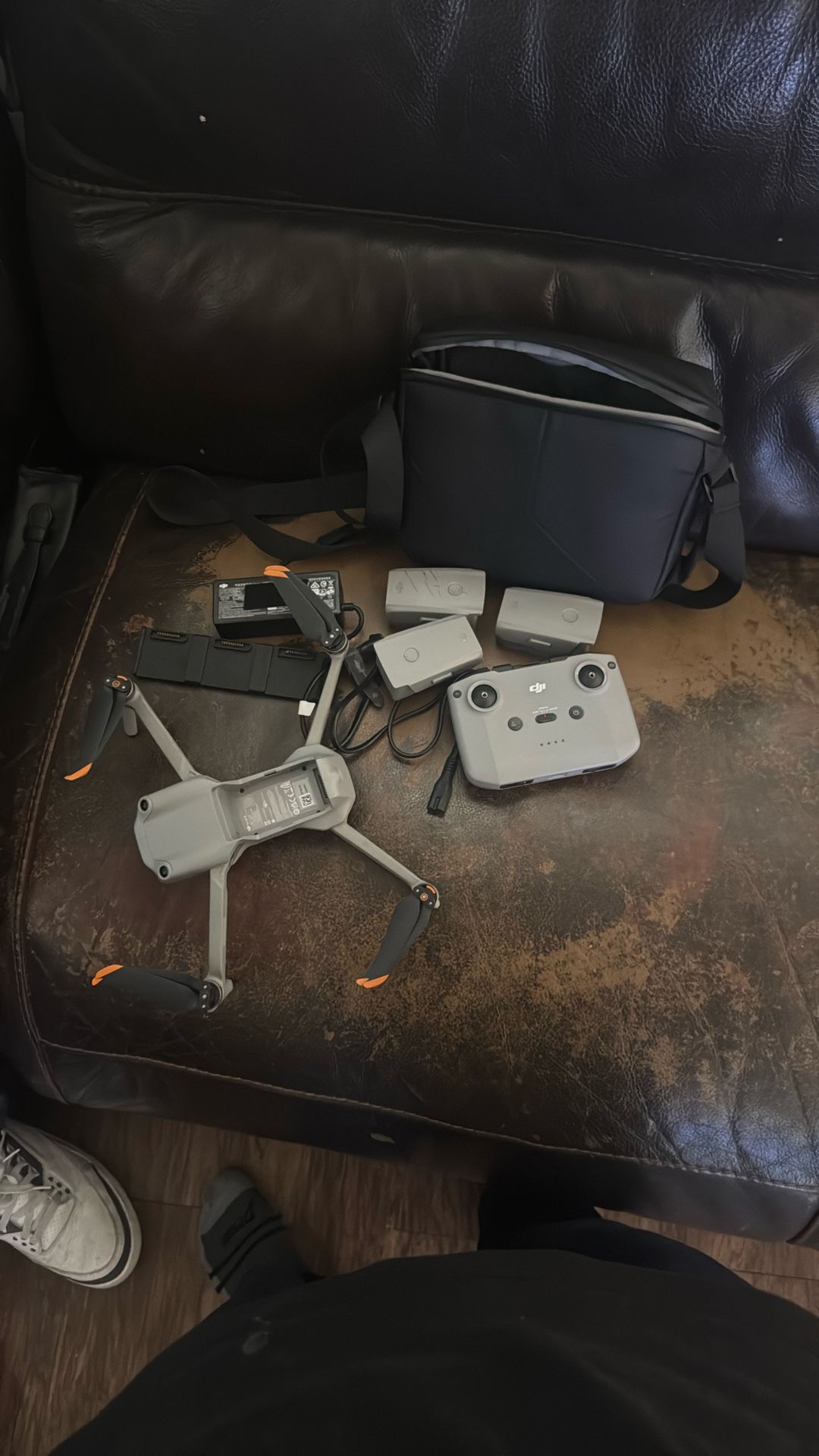 Dji Air 2s Drone