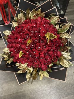 Arreglos Florales Para Cualquier Ocacion 🔥🔥🔥💐🔥VALENTINES DAY
