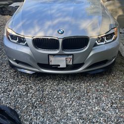 2011 BMW 328i XDrive