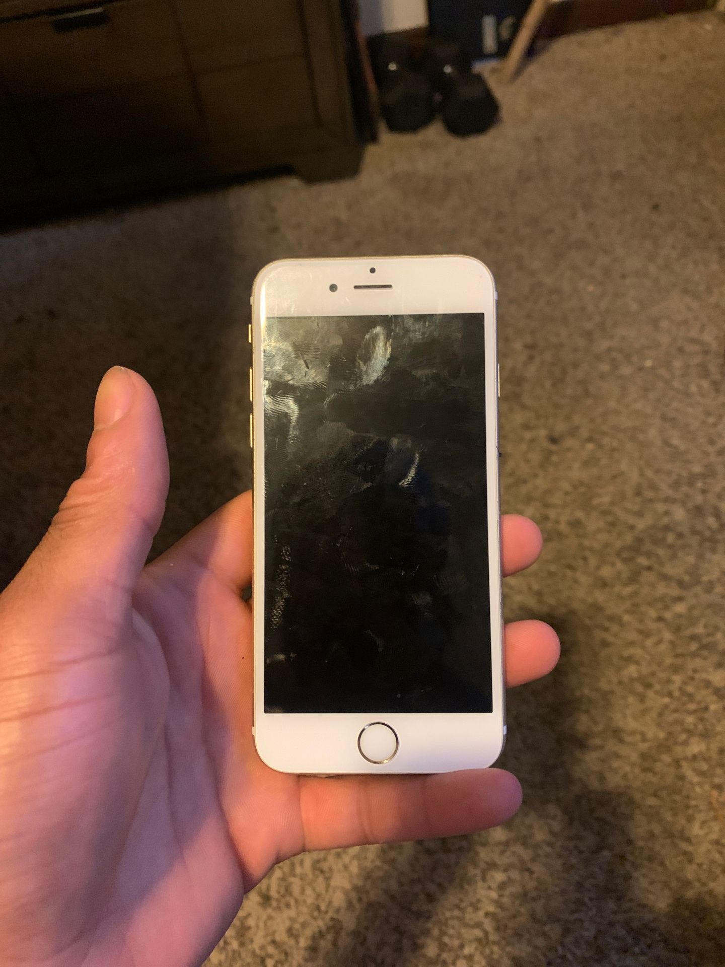 iPhone 6s (UNLOCKED)
