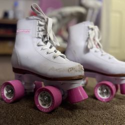 I Have A Pair Of Skates For Sale Size Kids 13