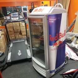 Red Bull Fridge NEW! for Sale in San Diego, CA - OfferUp