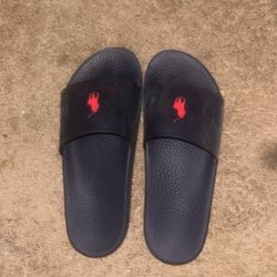 Polo Slides 