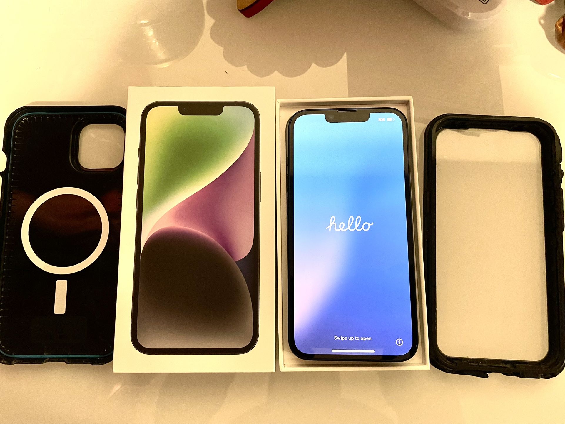 📱 iPhone 14 – 256GB – Unlocked – Excellent Condition