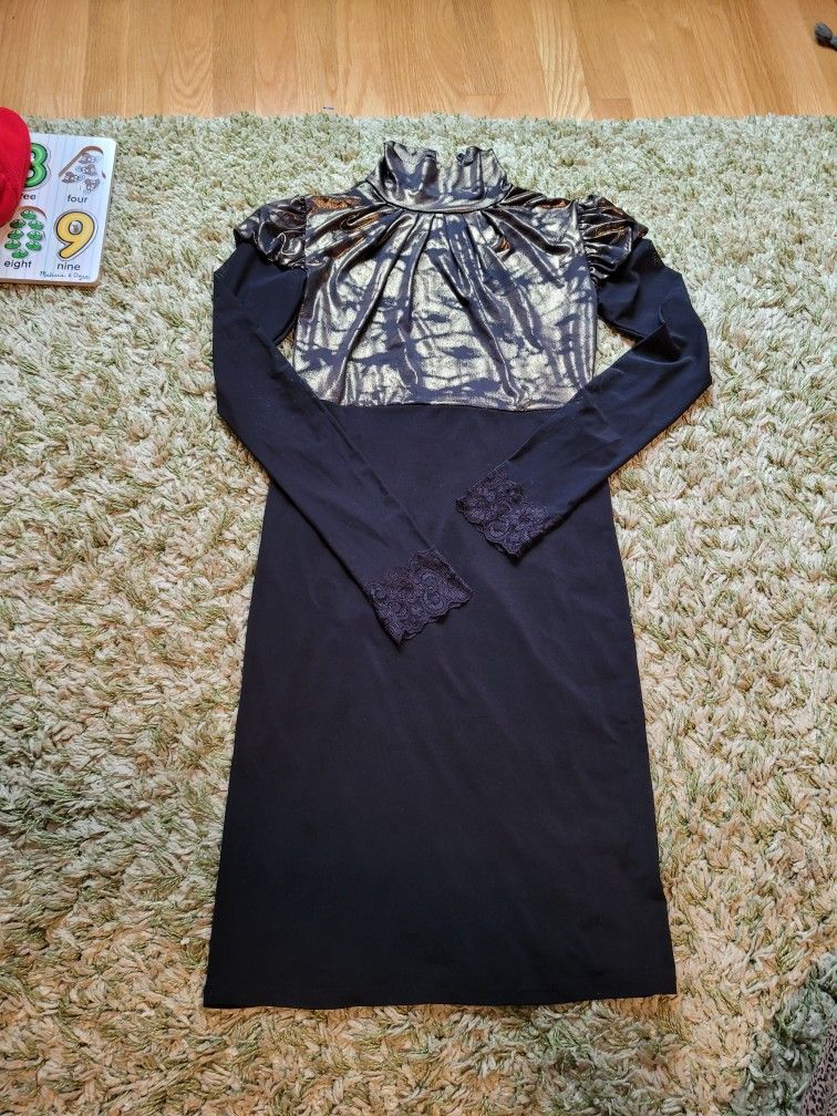 Women Small Dress