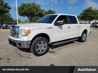 2010 Ford F-150