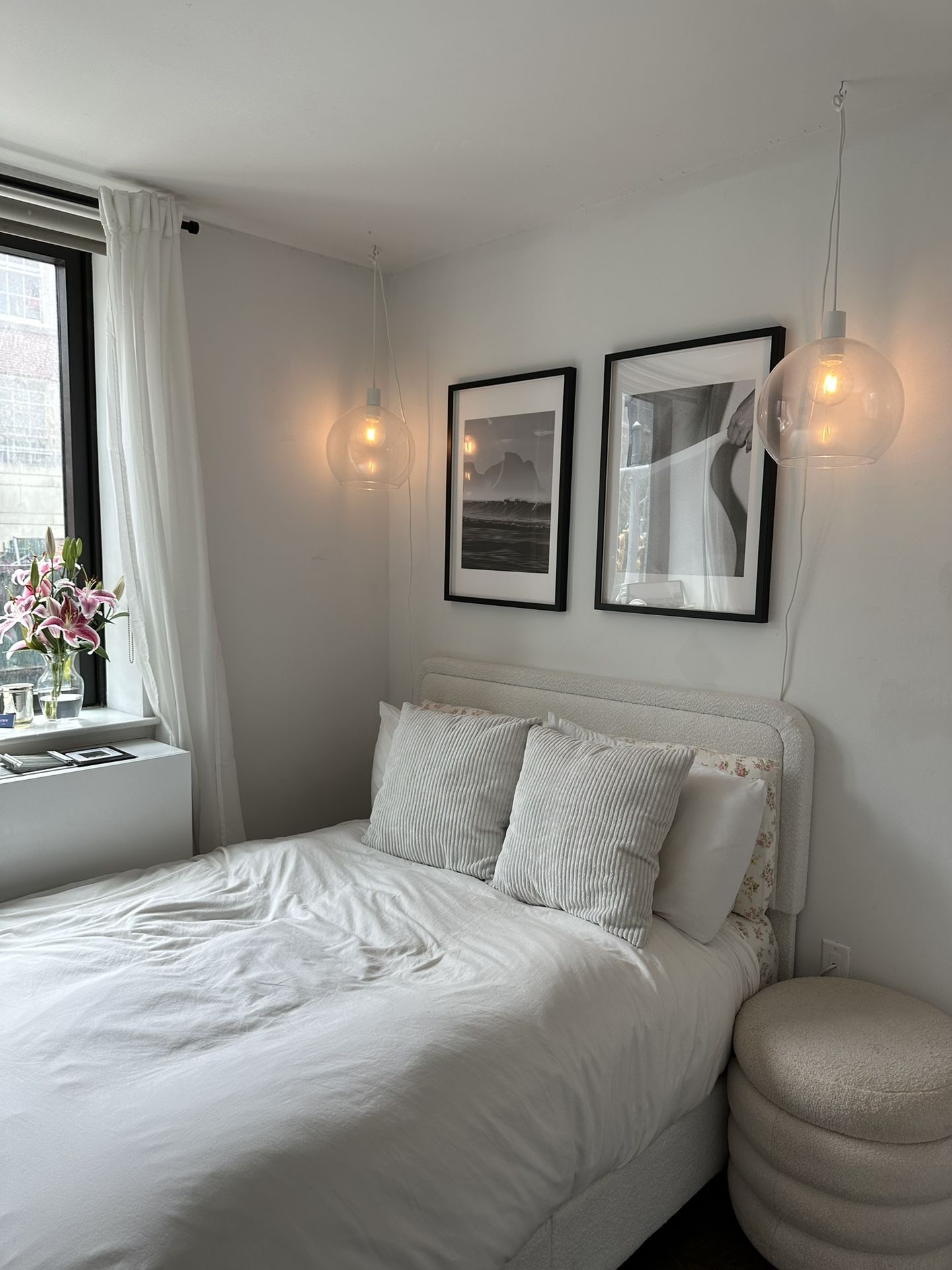 Full Size Mattress