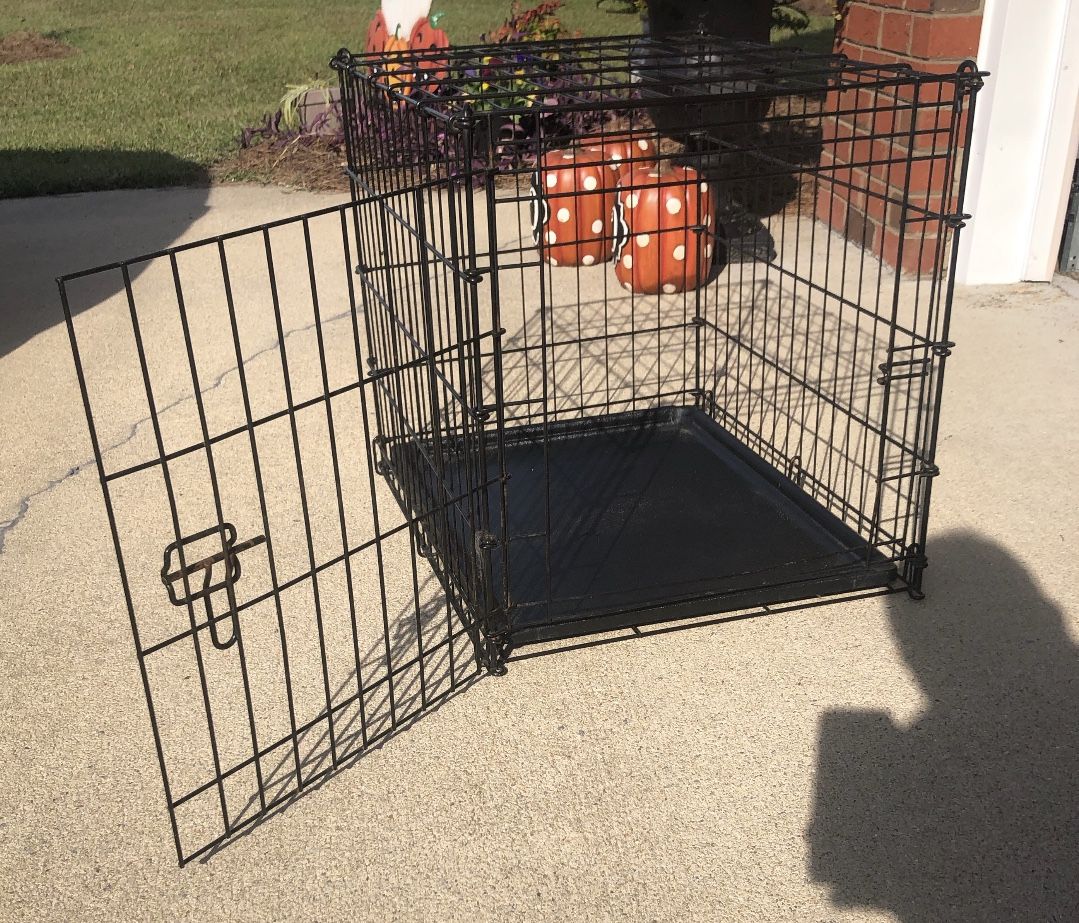 Medium Dog Crate 