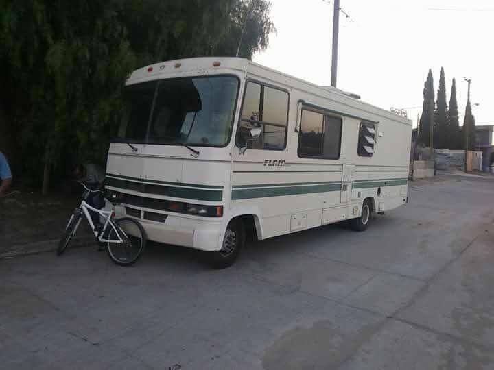 Motorhome Forsale