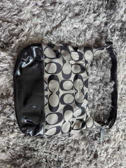 Coach  purse