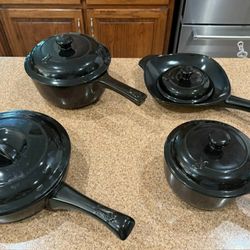 Cooking Set