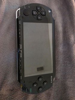 PSP