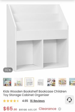 Bookcase
