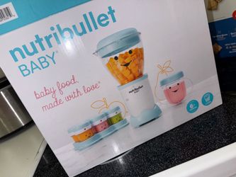 Nutribullet