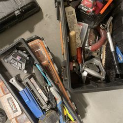 Flooring Tools For Sale And Tool Box  . 