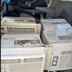Multiple Window Unit Acs