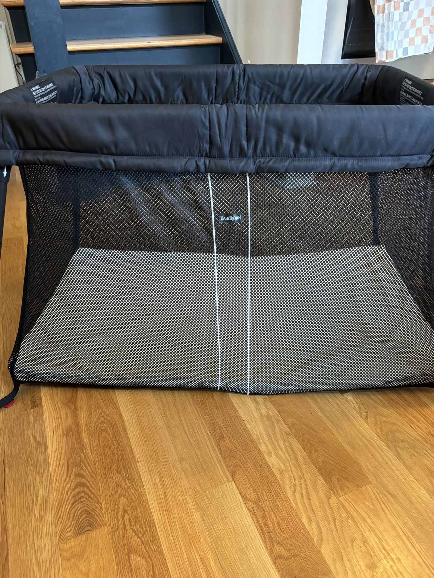 Baby Bjorn Travel Bed