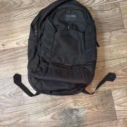 Under Armour Backpack 