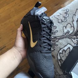 Nike Kobe 11 Elite Low Protro Fade to Black