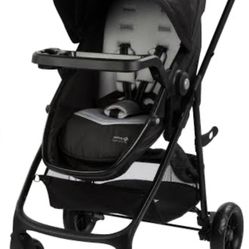 Safety 1st Stroller 
