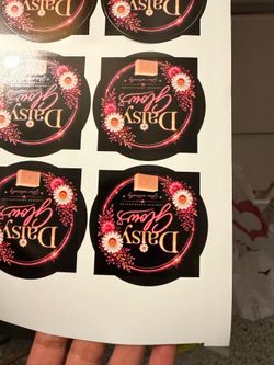 All Stickers