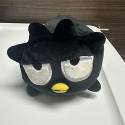 Bad Badtz Maru Plush