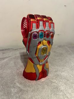 Disneyland Marvel Cup Holder Souvenir