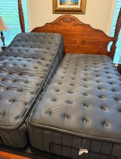 Brand New Mattresses- While They Last !!