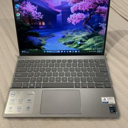 Dell Premium Laptop