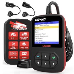 LAUNCH CR-HD Plus