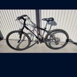 Nishiki Alamosa Mountain Bicycle 26"