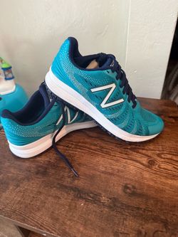 New balance