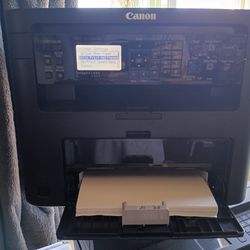 Canon D570 Laser Printer