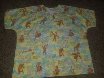 Curious George