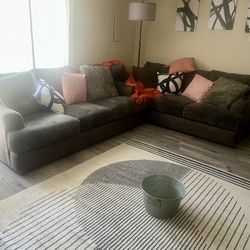 Two Couches
