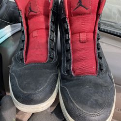 Jordan Size 7