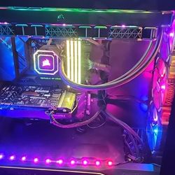 Medium End Gaming PC