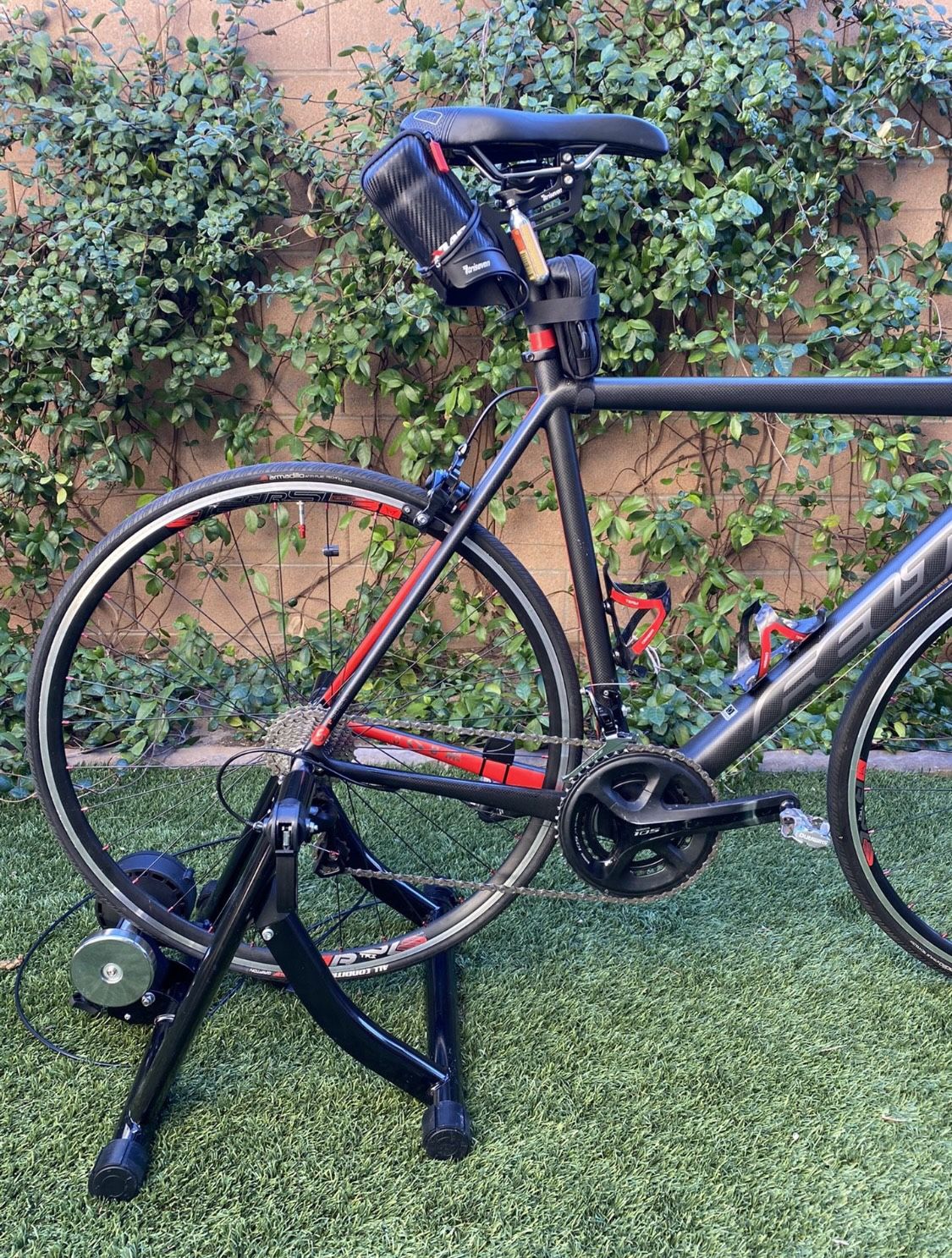 2017 Felt F5 Carbon Road Bike