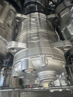 Ac Compressor