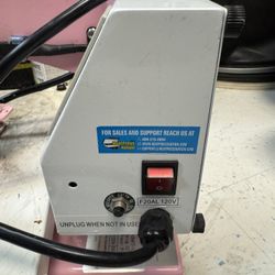Heat Press