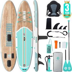 Inflatable Paddle Board surf