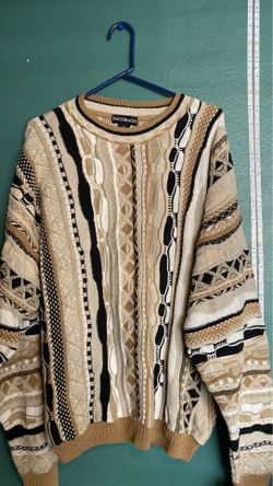 Coogie style Sweater!
