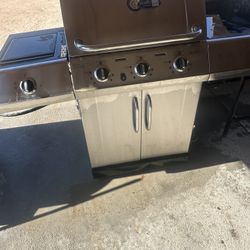 Bbq Grill $180