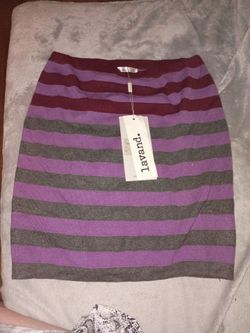 Lavand skirt