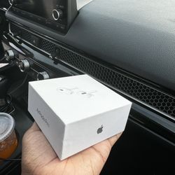 AirPod Pros 