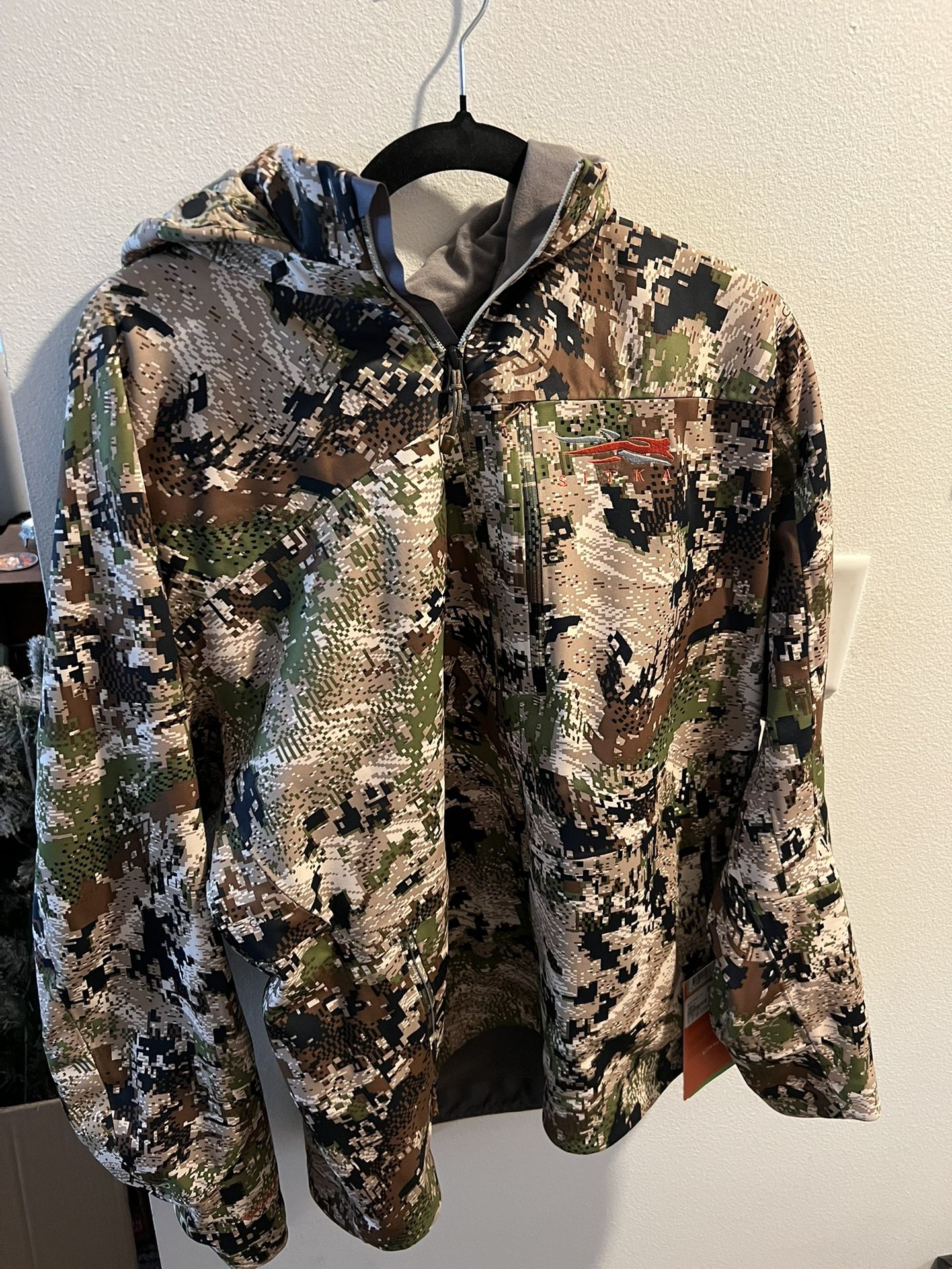 Sitka Jacket